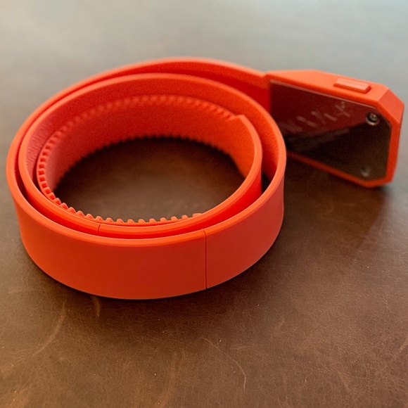 NWT | Nooka | 30.5" to 36.5" | Strip Belt - Picture 8 of 16